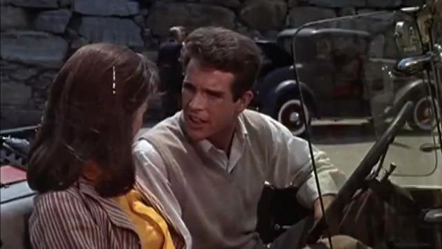 Splendor in the Grass