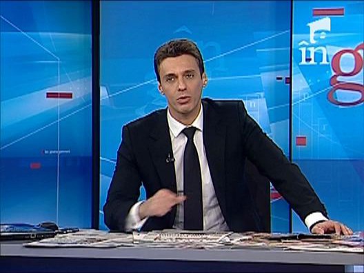 Mircea Badea: "Nimeni nu incearca sa inchida etnobotanice"