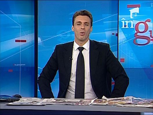 Mircea Badea: "Nu se va face turism in Romania"