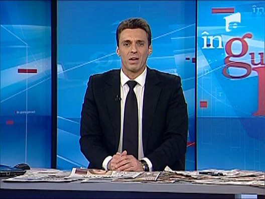 Mircea Badea: "Basescu nu-l vrea pe Popa premier"