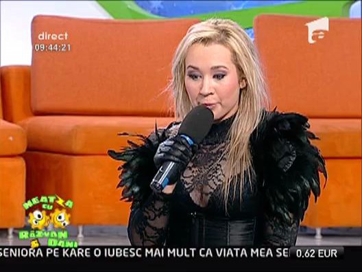 Xonia la Neatza