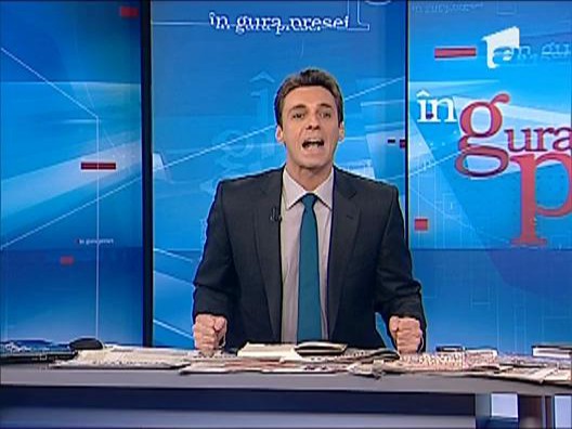 Mircea Badea: "De unde are bani Raluca Turcan?"