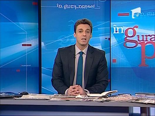 Mircea Badea: "Nu cred nimic din ce zice Udrea"