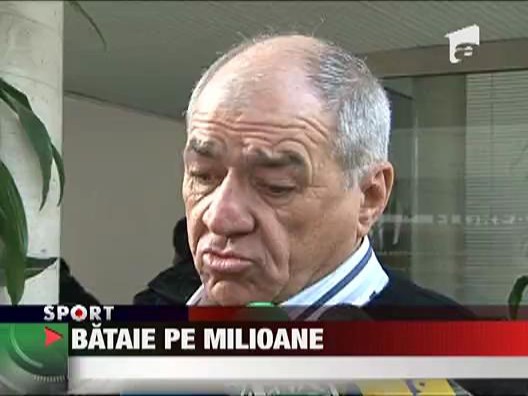 Cel mai nebun retur din ultimii ani incepe, vineri, la GSPTV