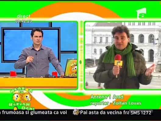 Meteo cu Simona