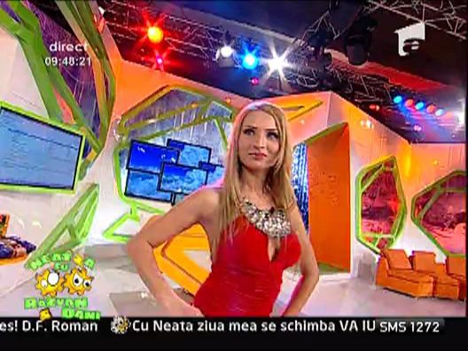 Diana Bisinicu - Sagapao