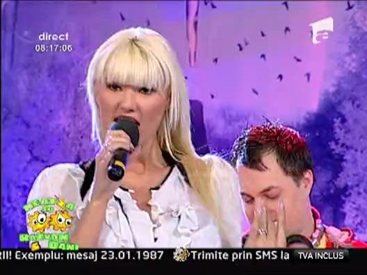 Emilia feat. Fabian Maze - Release Me