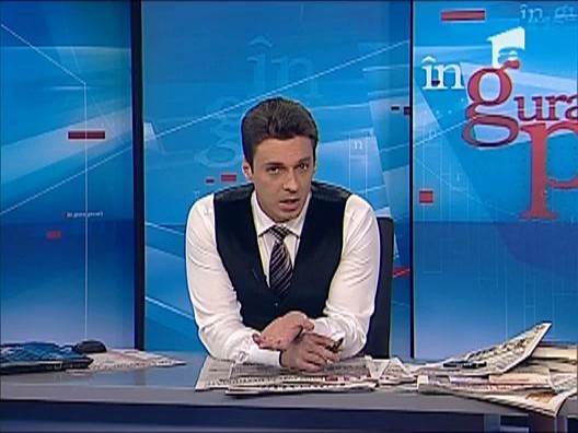 Mircea Badea despre cum se reformeaza Internele si Finantele