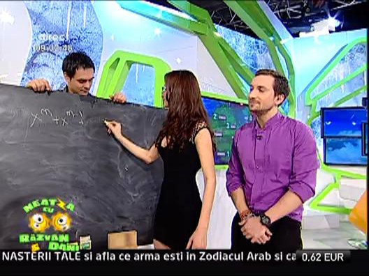 Dani la tabla