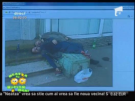 Poza zilei