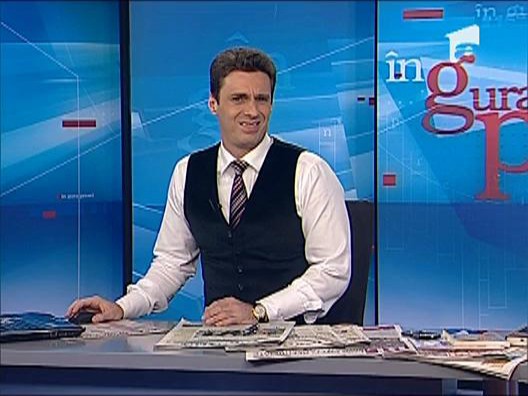 Mircea Badea despre comunicatorii de la PDL