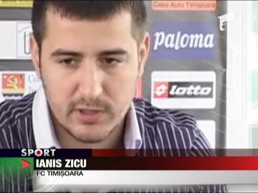 Alexa si Zicu il cer pe Marica la Nationala