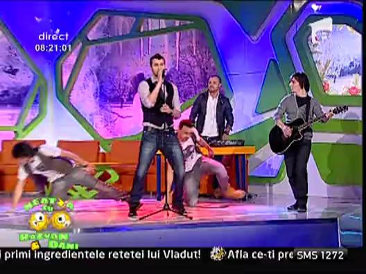 Amari ft. Phelipe - Never told you