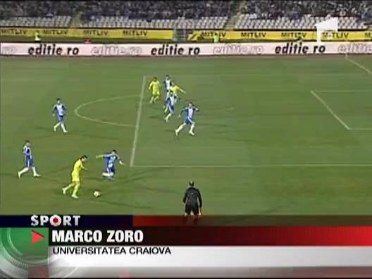 Oltenii vor sa stinga Steaua