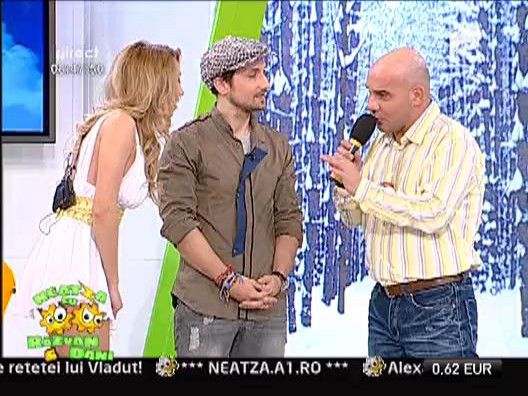Carnaval Latino la Neatza