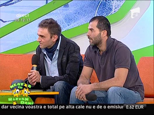 &bdquo;Umilinta - Locul unde clopotul nu bate niciodata&rdquo;