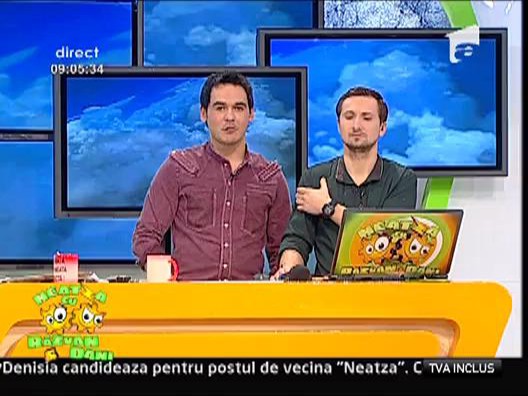 Super bancul cu vamesii