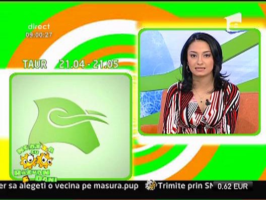 Horoscopul Zilei 28.02.2011