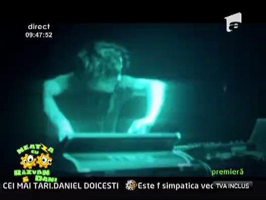 Animal X - Unii dintre noi