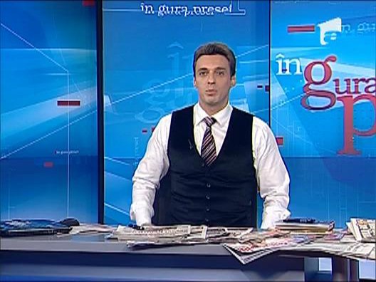 Mircea Badea: &ldquo;Iluzia numarul unu a omului modern este siguranta&rdquo;