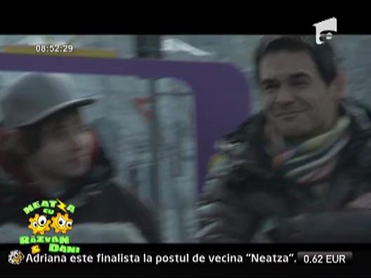 Reclama tv