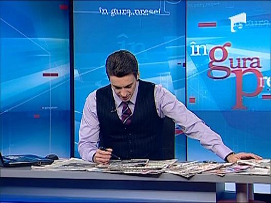 Mircea Badea: "Nu exista o imbecilitate mai mare decat casa de vacanta"