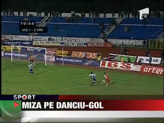 Ratarile l-au bagat in depresie pe Danciulescu
