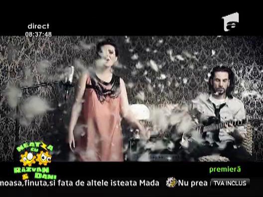 Alexandra & Alec - In noapte