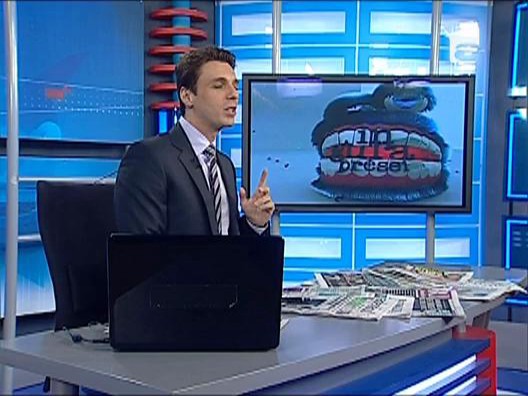 Mircea Badea: &ldquo;S-a scumpit benzina! Ati pregatit monezile?&rdquo;