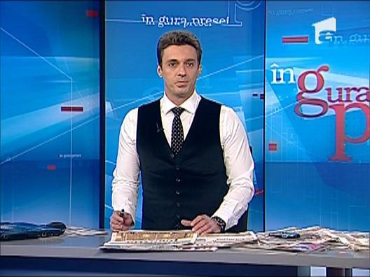 Mircea Badea: &ldquo;Nu inteleg de ce UDMR este formatiune politica&rdquo;