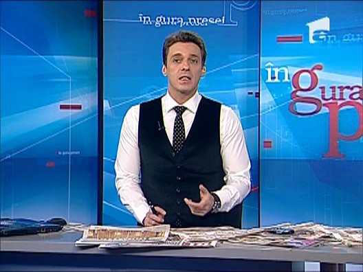 Mircea Badea: "De ce nu sunt multi salariati in Romania?"