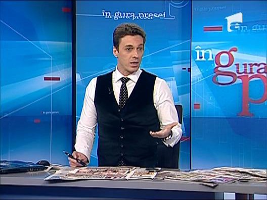 Moni si-a luat cada din casa lui Iri