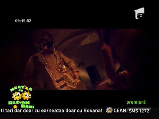 Les Elephants Bizarres - The Boys