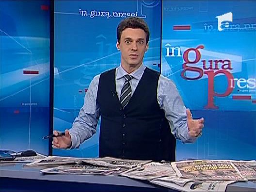 Tarile din Europa, SUA si Canada isi informeaza cetatenii de pericolele din Romania