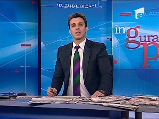 Guvernul minte Parlamentul European