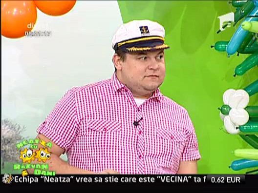 Parerea varului din Giurgeni despre vecine