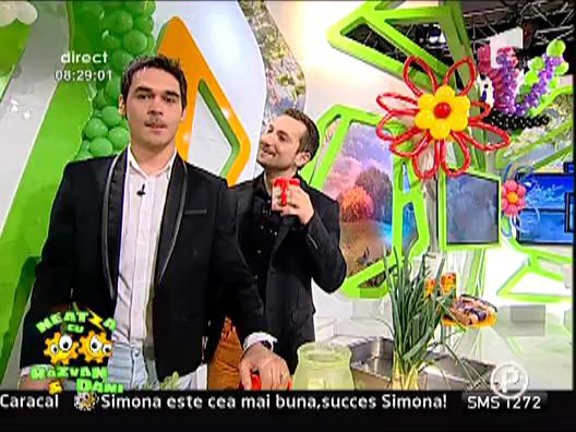 Castiga cu o cafea