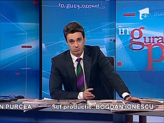 Mircea Badea despre opinia unui user la adresa lui