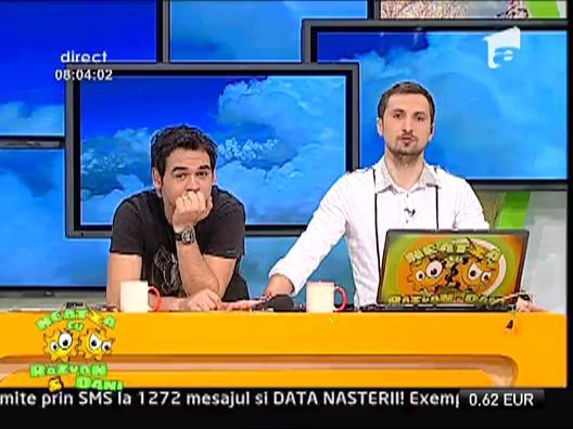 Vacuta cu miere si lamaie