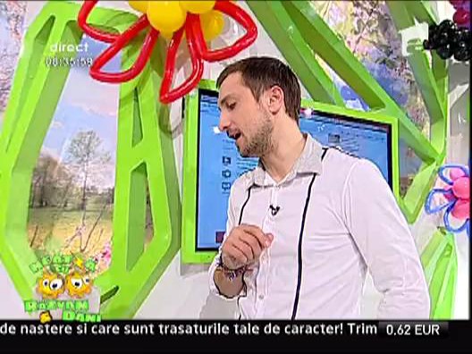 Castiga cu o cafea