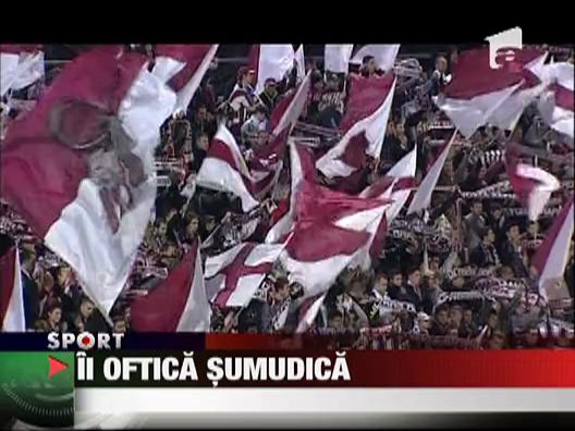 Sumudica nu-si da demisia