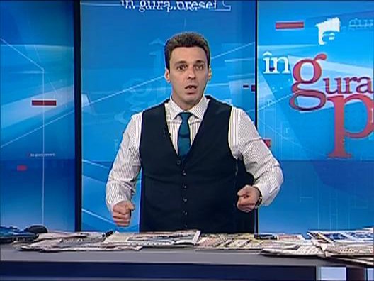Romania investe in telecabine, dar nu si in partii