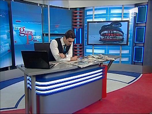 Afacerea dubioasa in care e implicat  sotul Elenei Udrea