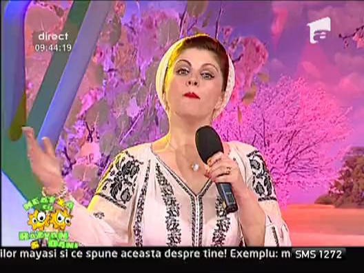 Mariana Ionescu Capitanescu - Prietenia-i lucru mare