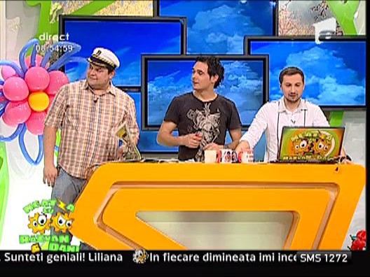 Birou de marlan