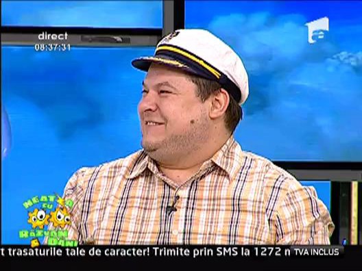 Varu' de la Giurgeni a fost varf de atac la Dunarea Giurgeni