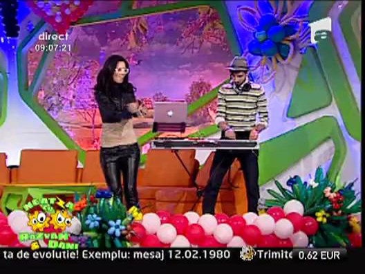 Impact vs. Moving Elements - Today