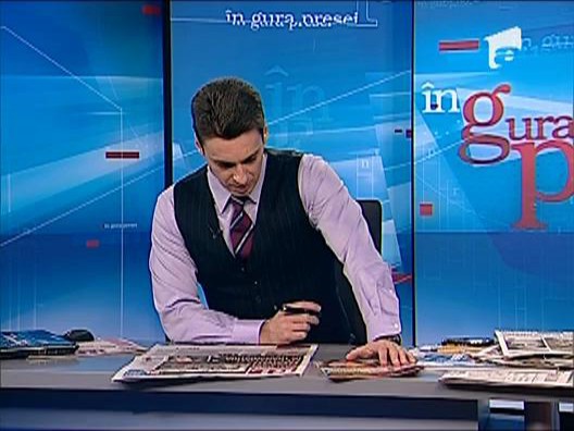 Subiectele zilei