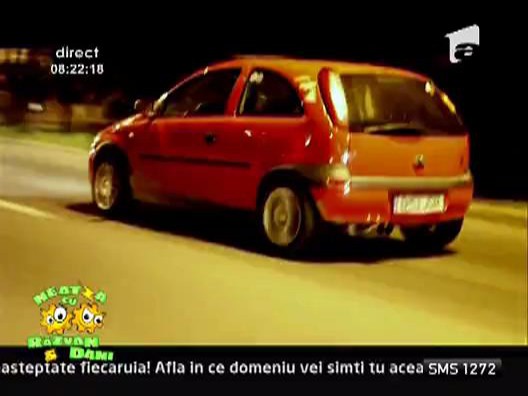 Milana - Losing Control