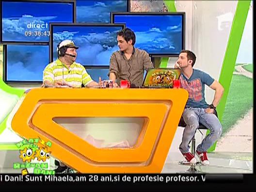 Ultimele noutati din sport
